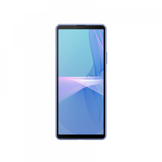 Xperia 10 III (Bild: Sony)
